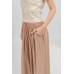 Elastic Loose Wide Leg Pants